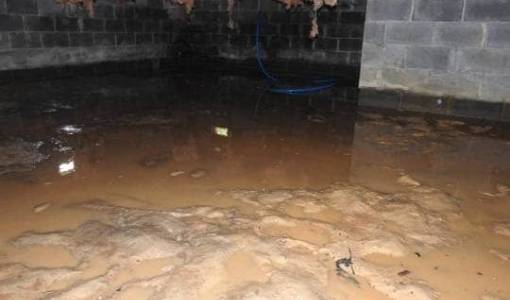 Basement Waterproofing 58 Solutions