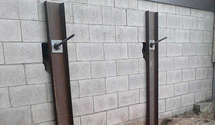 Wall Anchors