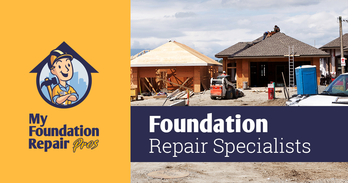 Crawl Space Foundation Repair Okc