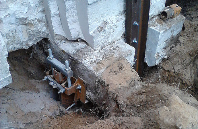 Foundation Repair